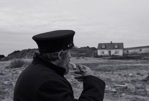 The Lighthouse