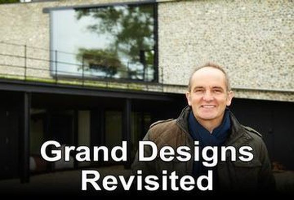 Grand Designs Revisited