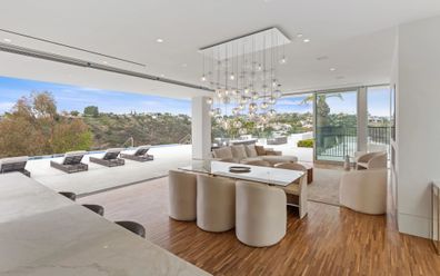 America's largest and most expensive home The One set for March 3 auction with a US$295 million list price
