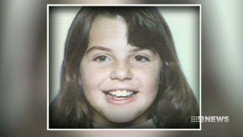 Louise was snatched through her bedroom window in 1983 but her body has never been found.