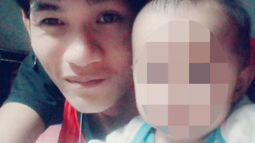 Thai man murders girlfriend's daughter before killing himself on Facebook Live