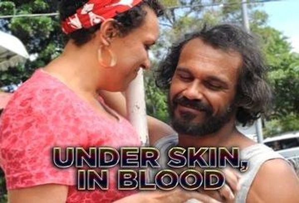 Under Skin, In Blood