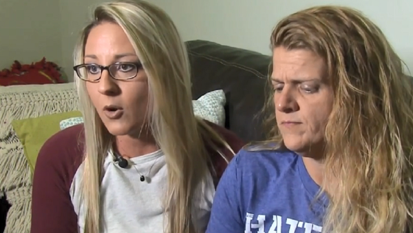 The couple says the restaurant refused to host their rehearsal dinner.