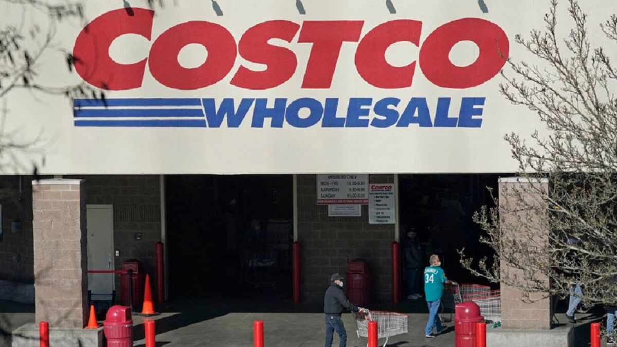 Costco Wholesale Australia - Whether they're to share or to keep