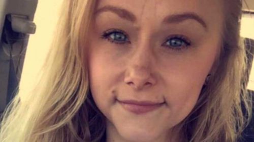 Sydney Loofe was murdered and dismembered in November 2017.