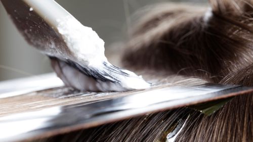 Research suggests link between hair dye and breast cancer