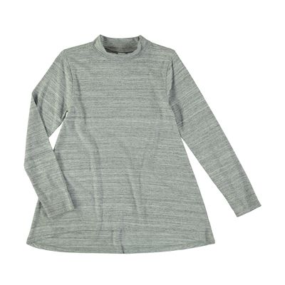 <a href="http://www.kmart.com.au/product/long-sleeve-slouchy-top/1213856" target="_blank">Kmart Slouchy Top, $8.</a>