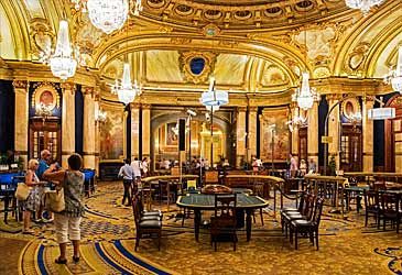 Which royal house founded the Monte Carlo Casino?