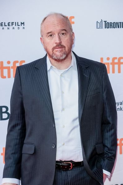 Louis C.K. bans phones, sharing content without consent at comedy shows