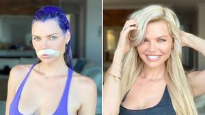 Sophie Monk