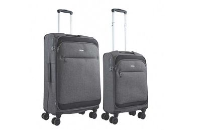Aldi Premium Two-Piece Suitcase Set, $99.99