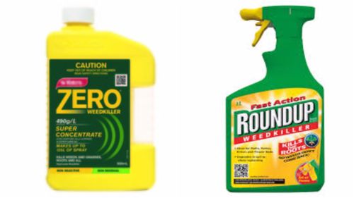 Yates and Roundup's products were rated among the best. 
