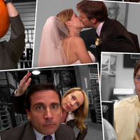 In pictures: Every episode of The Office ranked from worst to best as voted by super fans