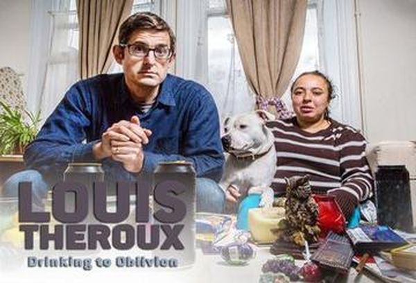 Louis Theroux: Drinking To Oblivion