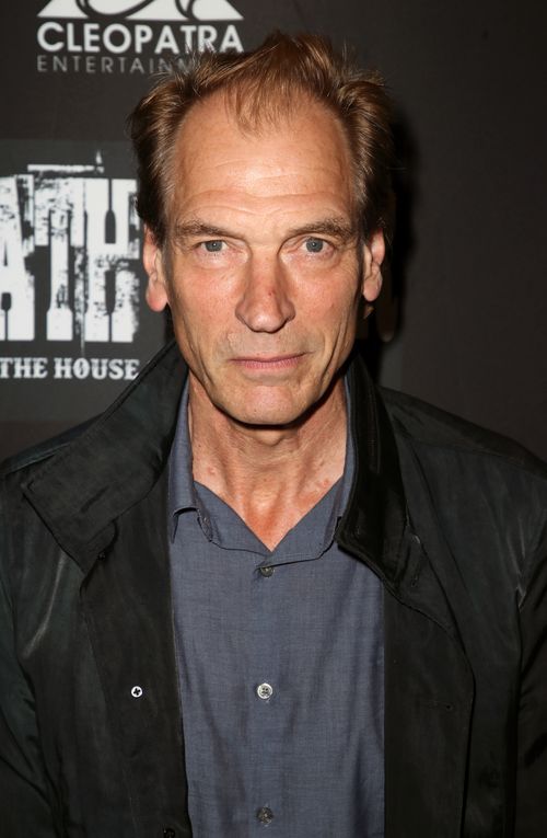 Julian Sands