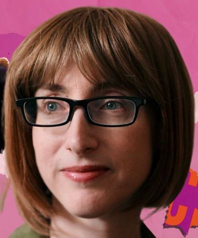 Author Freida McFadden, who is now Dr. Turns out to be Sara Coen.