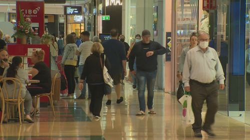 Trading exemptions allowing shopping centres beyond Adelaide to open up on Easter Monday have been a fixture for the past four years.