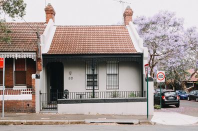 how long it takes to save a deposit for a house in australia
