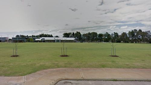 Police have ﻿launched an investigation after a 16-year-old girl was allegedly sexually assaulted at an oval in Western Australia.﻿