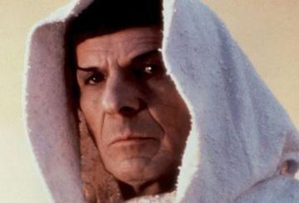 Star Trek IV: The Voyage Home
