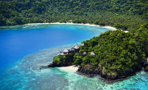 14. Seagrass Bay – Laucala Island, Fiji