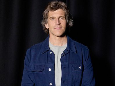 Osher Günsberg on The Hundred With Andy Lee