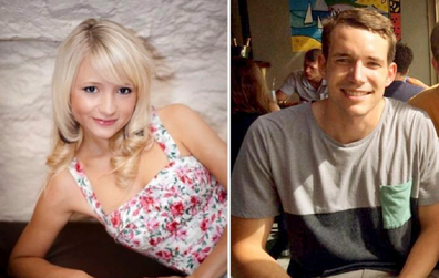 Hannah Witheridge and David Miller were killed in southern Thailand in 2014.