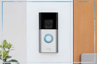 9PR: Ring Battery Video Doorbell Plus