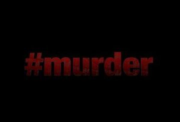 #murder