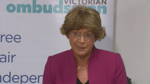 Victoria's ombudsman has blasted a culture of fear and secrecy in the public service under former Premier Daniel Andrews, in a new report.Deborah Glass said too many senior bureaucrats were afraid of career suicide to speak up, or speak out, while handing down the findings of a two-year probe.