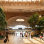 These are the world's most beautiful airport terminals