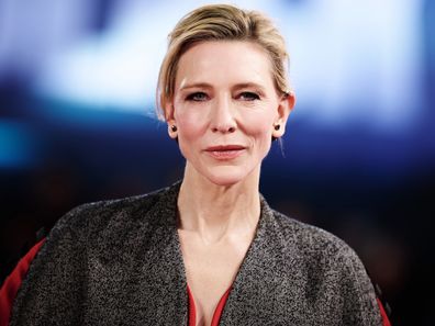 Cate Blanchett