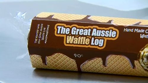 Polarising Polly Waffle set to return to shelves thanks to Melbourne chocolate company