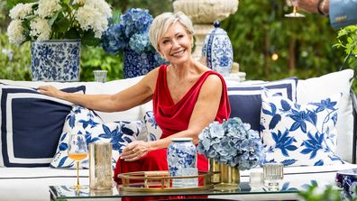 The Golden Bachelor 2025 behind the scenes unseen cocktail party episode 5