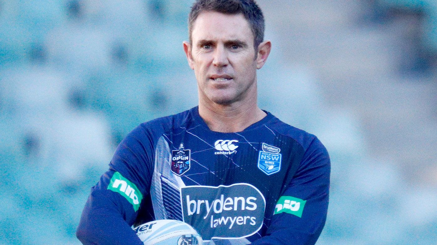 NRL: Brad Fittler urges referees to stop warning and start binning players