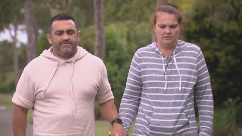 A Northern Beaches family are pleading with all Australians to be aware of scams, after coming close to losing their life savings and dream house in a sophisticated dupe. 