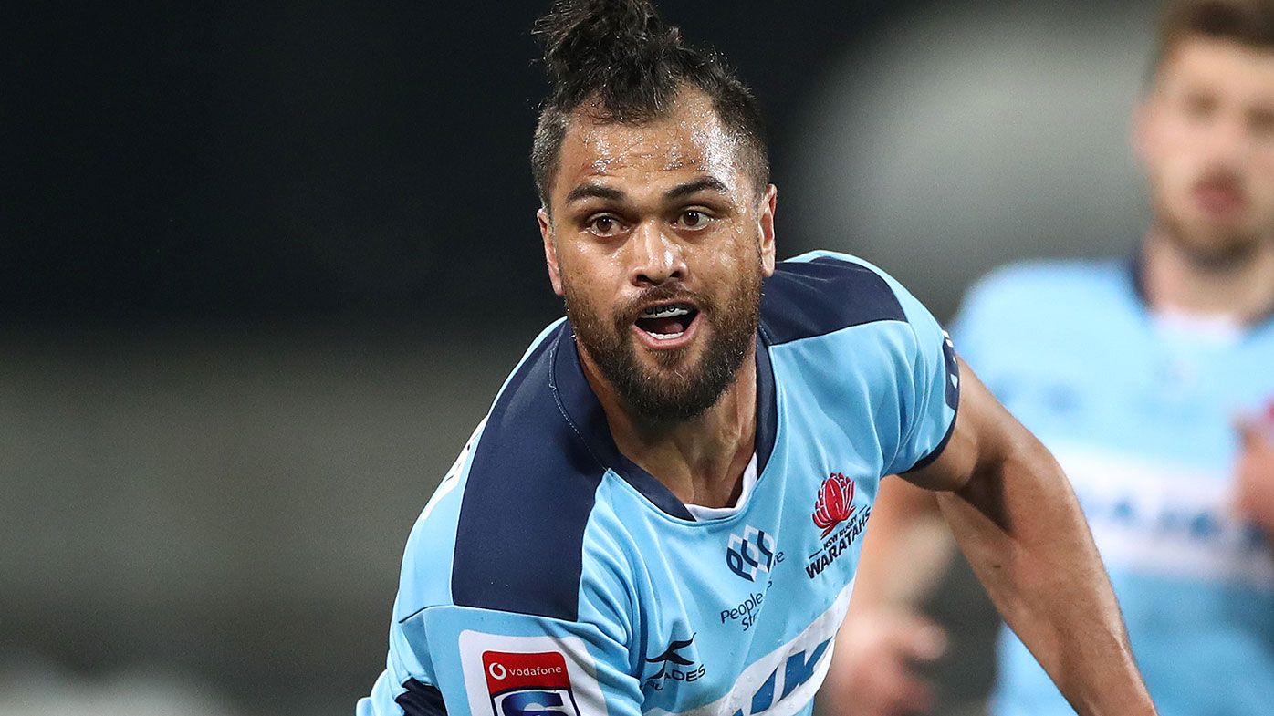 Karmichael Hunt