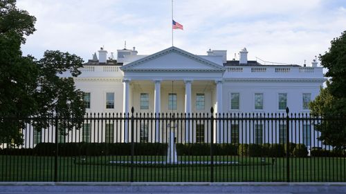 White House