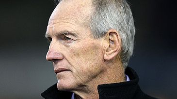 EXCLUSIVE: Why Dolphins experiment could fall flat if Wayne Bennett doesn't land big fish soon