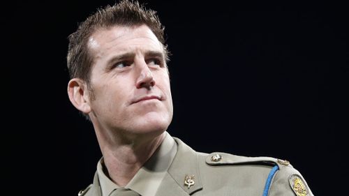 VC winner Ben Roberts-Smith defends controversial ADF pay deal