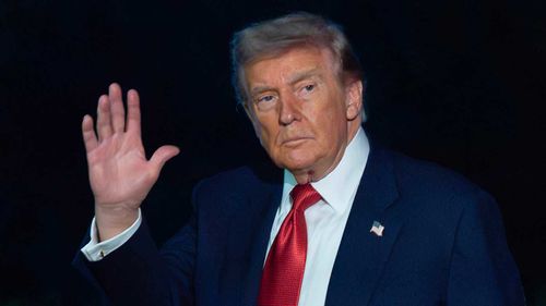 L’azienda di Donald Trump ha perso più di 500 milioni di dollari in tre mesi.