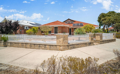 Property for sale in Ellenbrook, Western Australia.