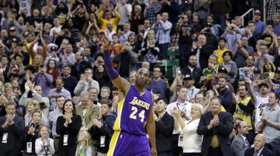 Kobe Bryant Death Life And Times Of Former Nba Player
