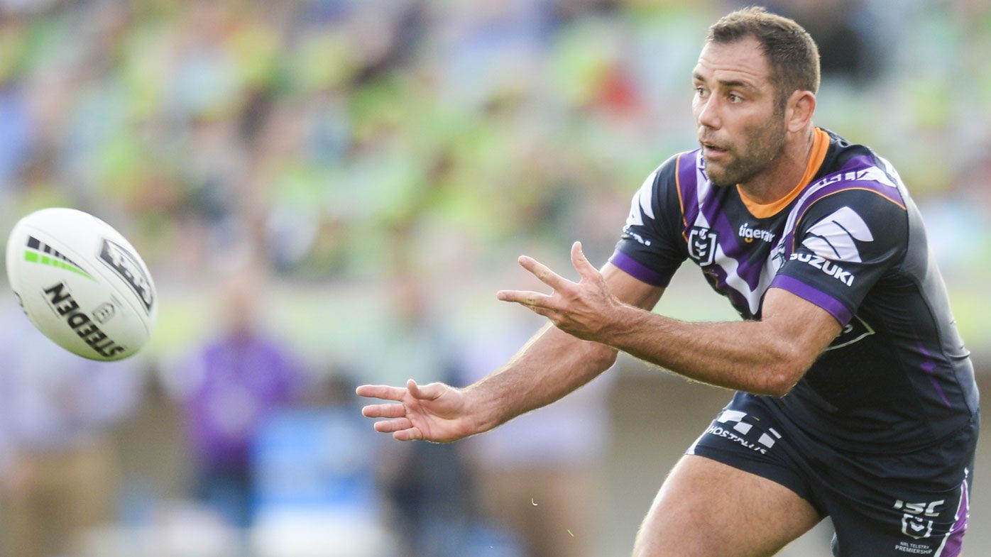 Only three NRL players worth $1 million per season, says Peter Sterling