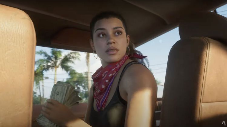 Grand Theft Auto VI trailer launch sets new 24-hour record on