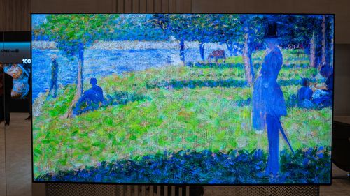 CES, the biggest technology show in the world, is happening this week in Las Vegas.