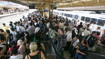 People living in Melbourne's outer areas have the worst access to public transport in Australia.