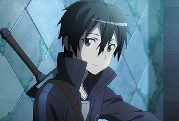 Sword Art Online