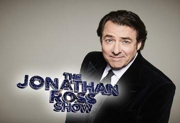 The Jonathan Ross Show