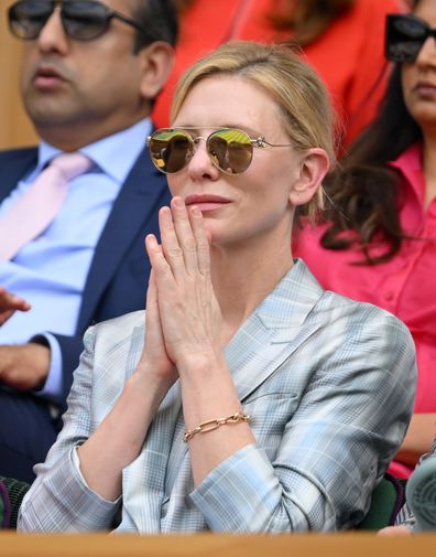 Cate Blanchett
